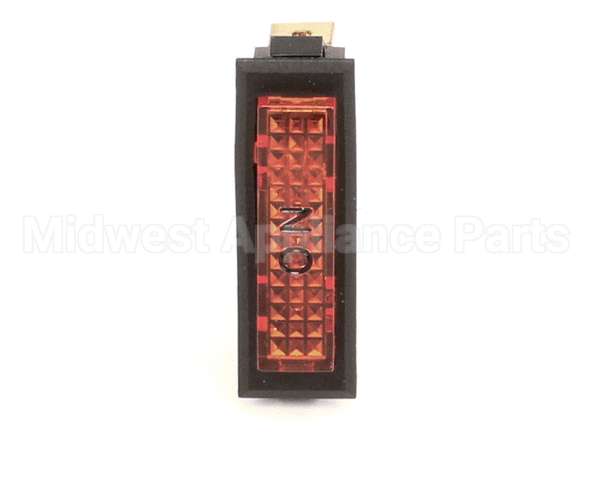 00-354575-00007 Vulcan Hart Light,Amber,On,250 Volt