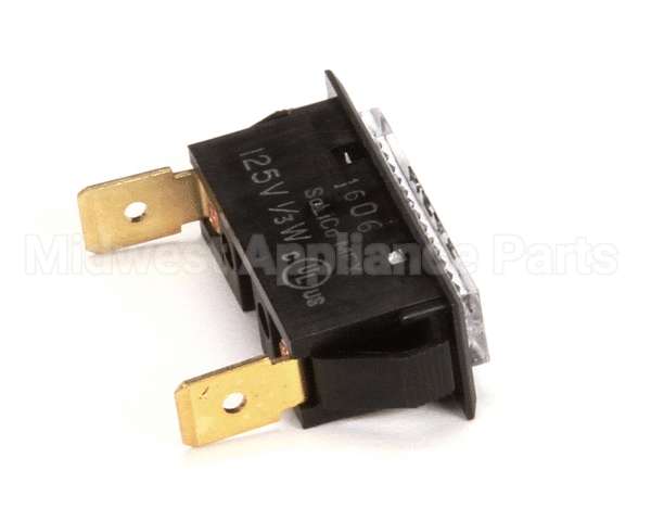 00-354575-00010 Vulcan Hart Light,Clear,Heat,120V