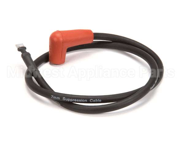 00-355087-00001 Vulcan Hart High Voltage Cable