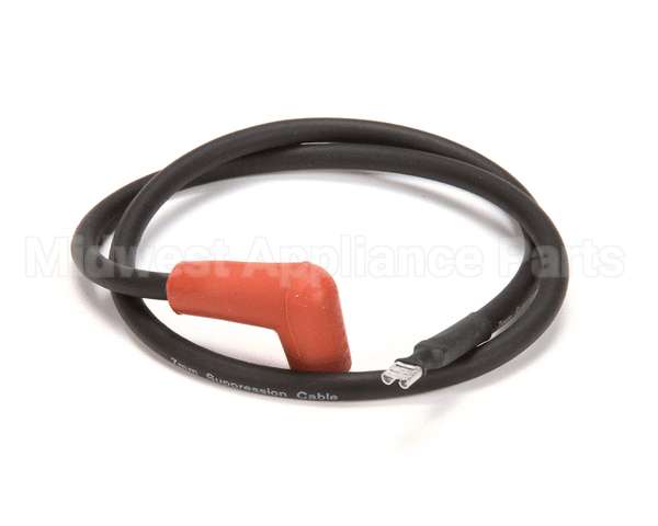 00-355087-00001 Vulcan Hart High Voltage Cable
