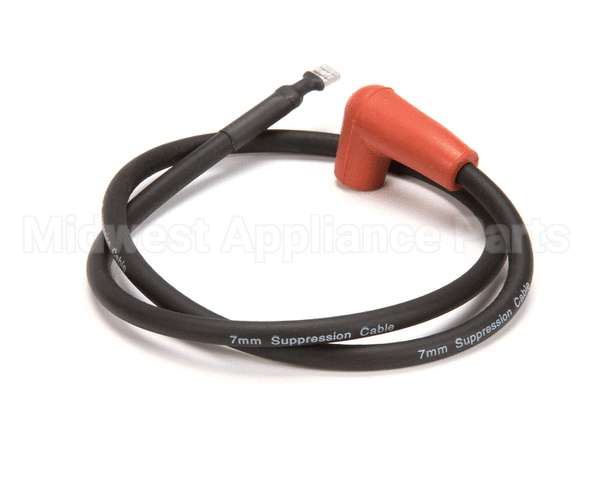 00-355087-00001 Vulcan Hart High Voltage Cable