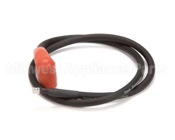 00-355087-00001 Vulcan Hart High Voltage Cable