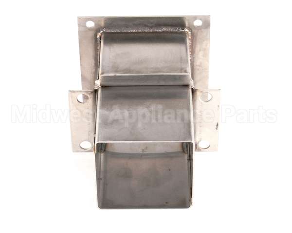 00-356579-00001 Vulcan Hart Box,Combustion Assembly