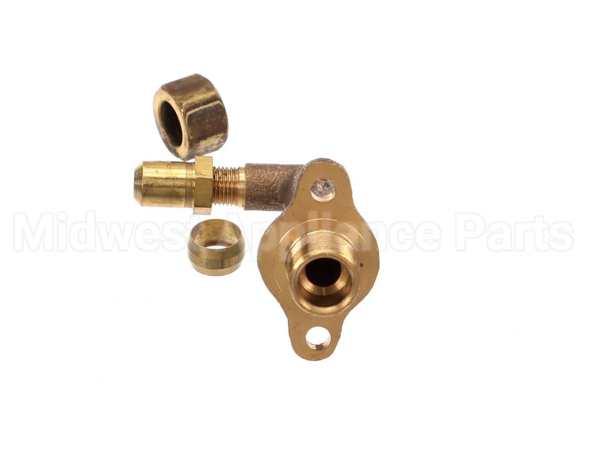 00-356585-00005 Vulcan Hart Fitting, Orifice