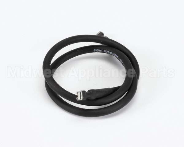 00-356595-00001 Vulcan Hart Cable,High Voltage