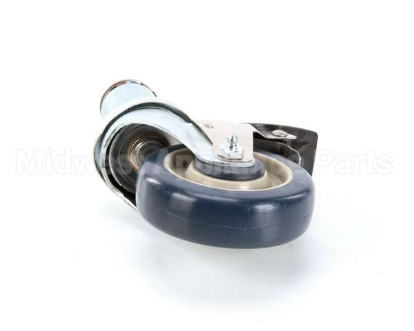 00-357047-00002 Vulcan Hart Caster,Swivel W/Br