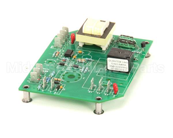 00-358512-00001 Vulcan Hart Controller,Heat