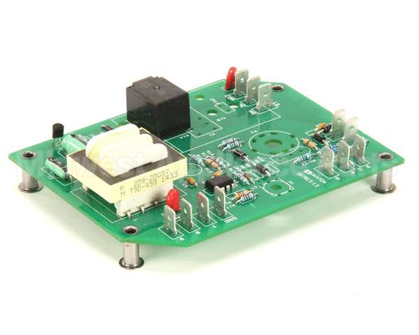 00-358512-00001 Vulcan Hart Controller,Heat