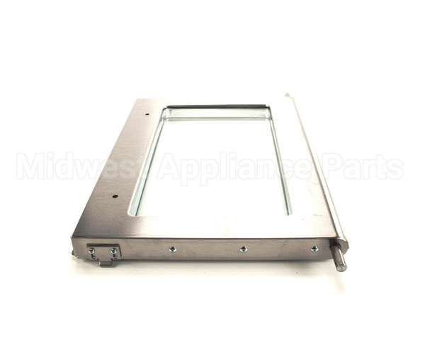 00-358529-00005 Vulcan Hart Door,Lh Assembly. W/Window