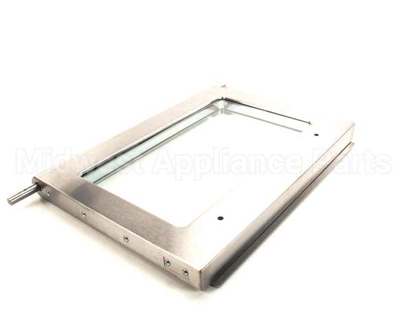 00-358529-00005 Vulcan Hart Door,Lh Assembly. W/Window