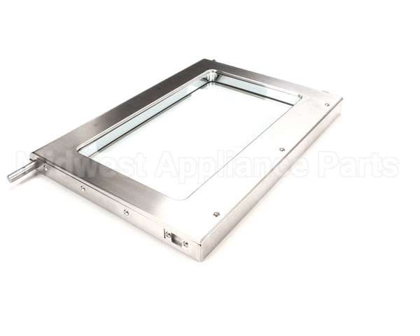 00-358530-00003 Vulcan Hart Door,Indep-Rh Assembly. W/Window