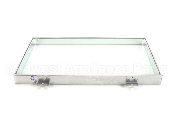 00-358534-00001 Vulcan Hart Window,Oven Door (Vulcan)