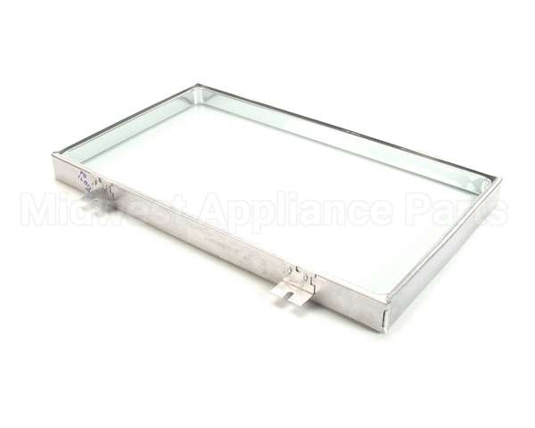 00-358534-00001 Vulcan Hart Window,Oven Door (Vulcan)