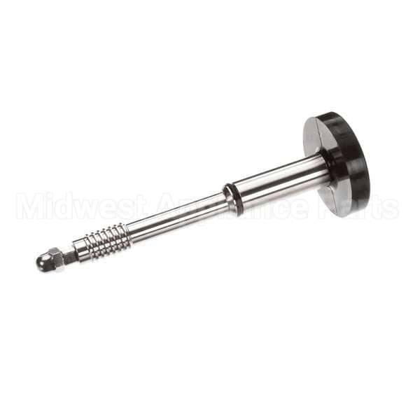 00-359996-00002 Compatible Vulcan Stem, 3 Draw-Off Valve