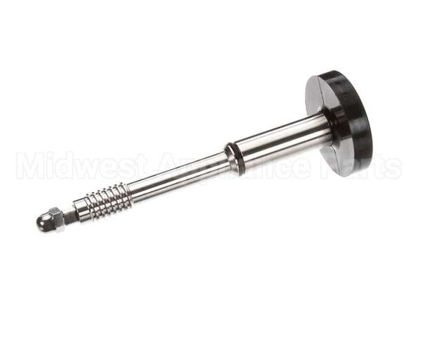 00-359996-00002 Vulcan Hart Stem,3 Draw-Off Valve