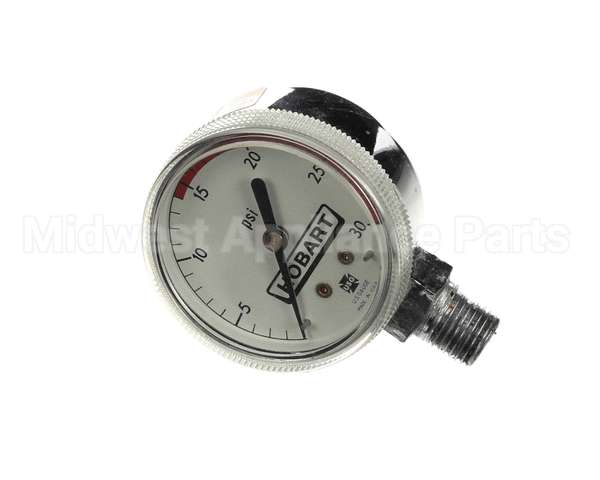 00-360623 Hobart Gauge,Pressure