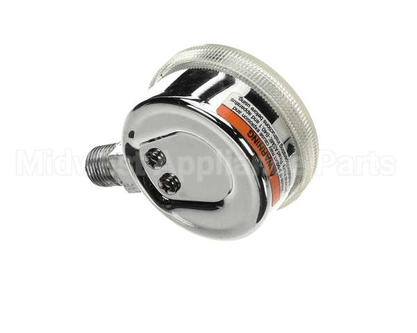 00-360623 Hobart Gauge,Pressure