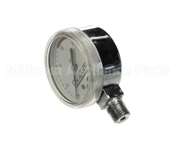 00-360623 Hobart Gauge,Pressure