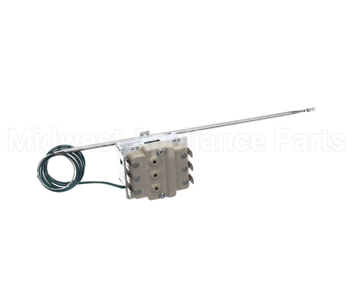 00-378791 Hobart I, Temperature Limiter