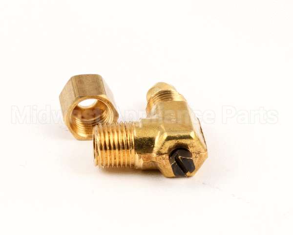 00-404193-00002 Vulcan Hart Valve,Adjustable