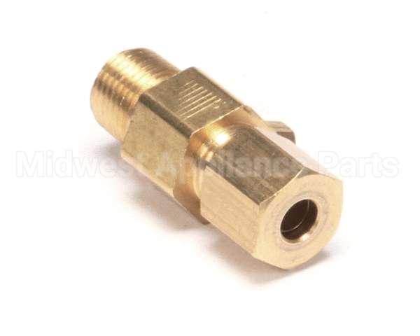 00-404738-00002 Vulcan Hart Valve,Pilot