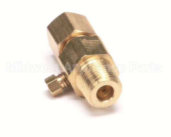 00-404738-00002 Vulcan Hart Valve,Pilot