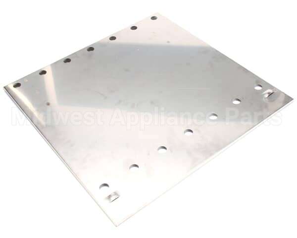 00-405522-000G1 Vulcan Hart Oven Baffle Assembly