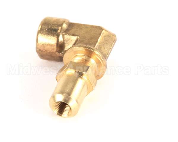 00-405643-0000F Vulcan Hart Nozzle,Elbow