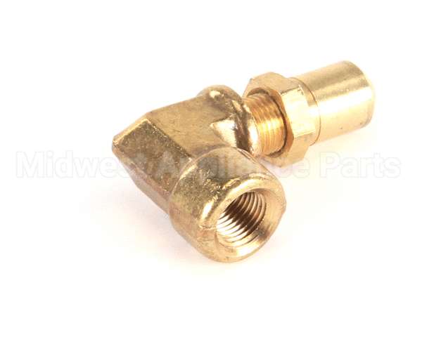 00-405643-0000F Vulcan Hart Nozzle,Elbow