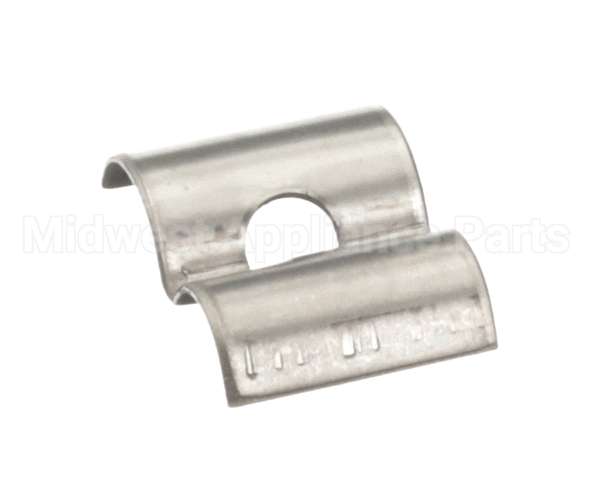 00-407128-00001 Vulcan Hart Element Clamp