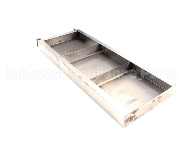 00-407673-000G1 Vulcan Hart Grease Collector A