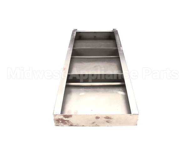 00-407673-000G1 Vulcan Hart Grease Collector A