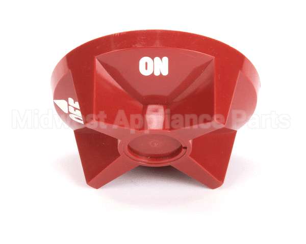 00-407727-00003 Vulcan Hart Knob