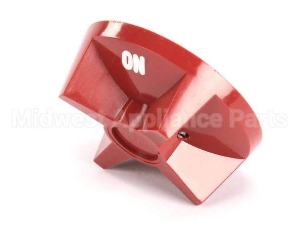 00-407727-00003 Vulcan Hart Knob