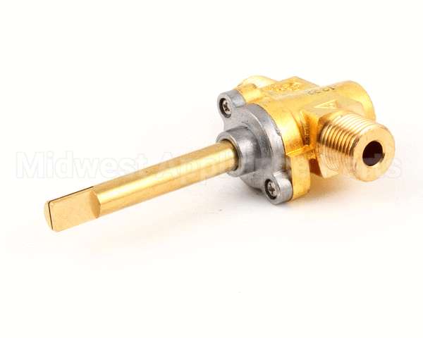 00-407789-00001 Vulcan Hart Valve,