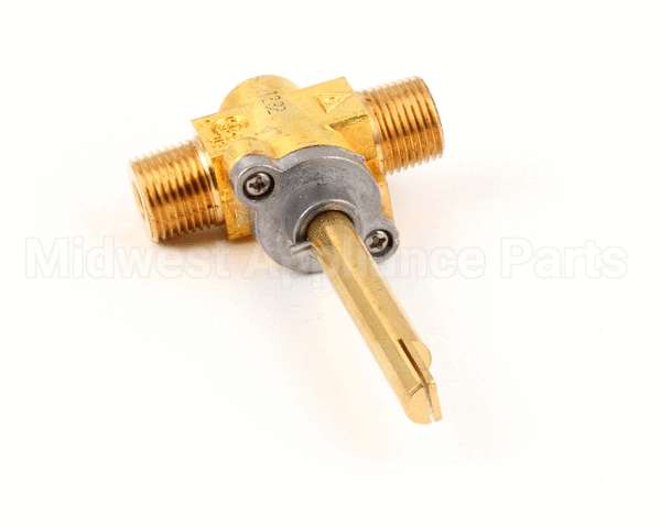 00-407789-00001 Vulcan Hart Valve,