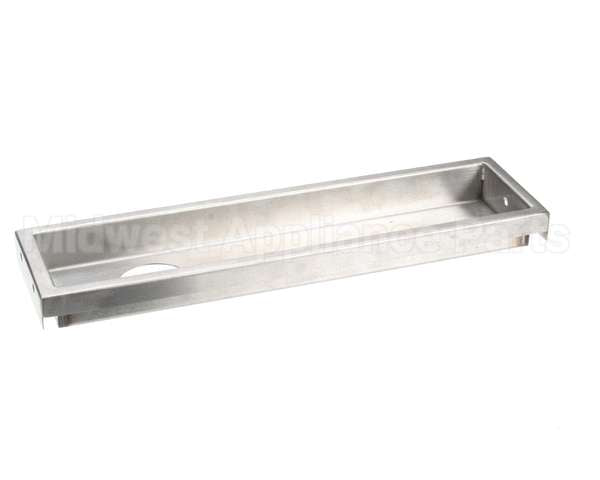 00-407845-00001 Vulcan Hart Control Panel