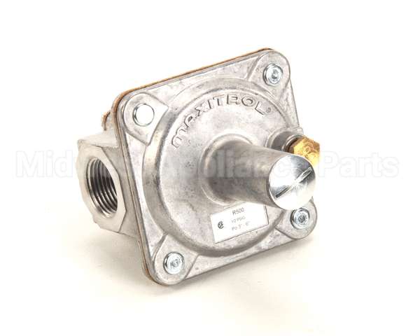 00-408279-00005 Vulcan Hart Regulator,Press 3.