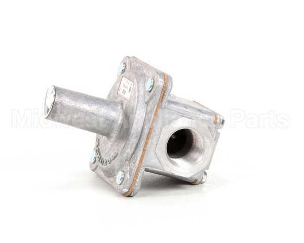 00-408279-00006 Vulcan Hart Regulator,Press 10