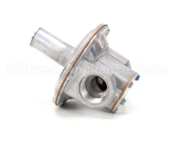 00-408279-00012 Vulcan Hart Regulator,Press 6.