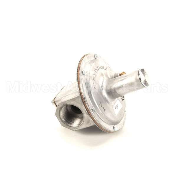 00-408279-00013 Compatible Vulcan Regulator, Press 10