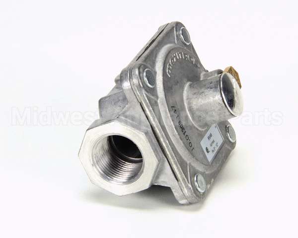00-408279-00021 Vulcan Hart Valve