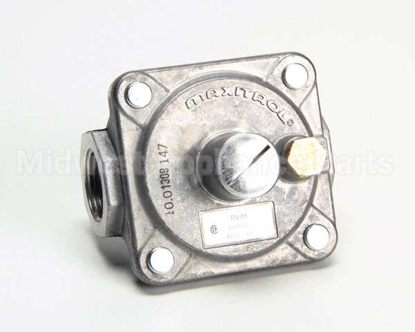 00-408279-00021 Vulcan Hart Valve