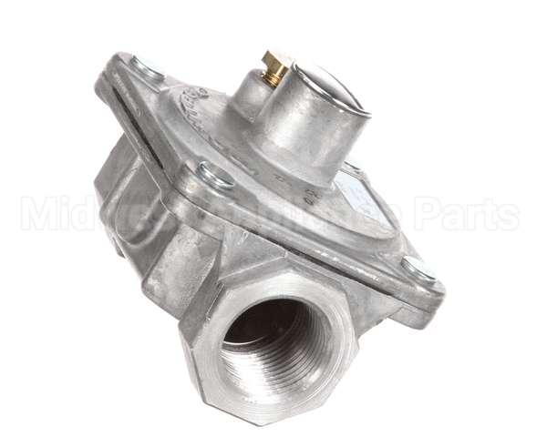 00-408279-00022 Vulcan Hart Regulator,Pressure