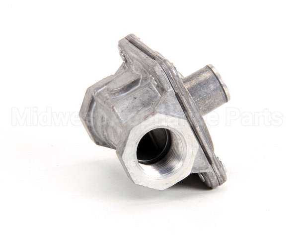 00-408279-00025 Vulcan Hart Regulator,Pressure-Nat 3/4