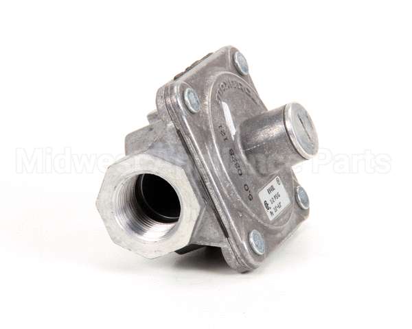 00-408279-00025 Vulcan Hart Regulator,Pressure-Nat 3/4