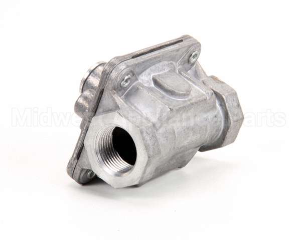 00-408279-00025 Vulcan Hart Regulator,Pressure-Nat 3/4