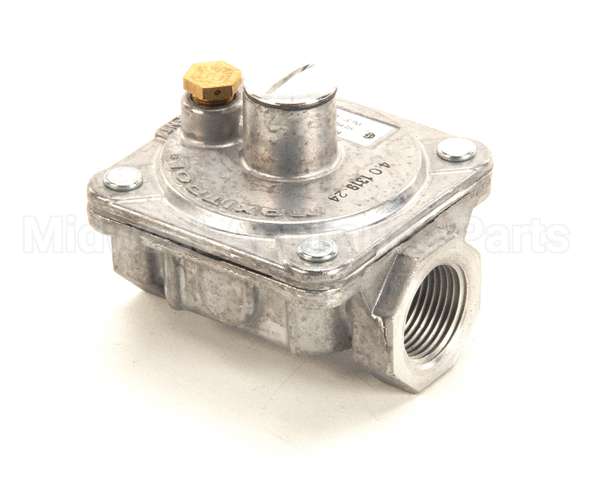00-408279-00026 Vulcan Hart Regulator,Pressure