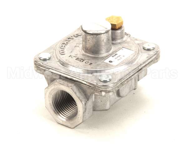 00-408279-00026 Vulcan Hart Regulator,Pressure