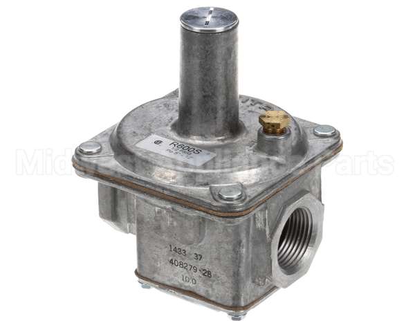 00-408279-00028 Vulcan Hart Regulator, Pressure